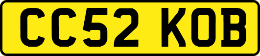 CC52KOB