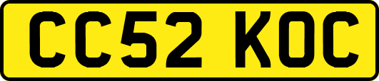 CC52KOC