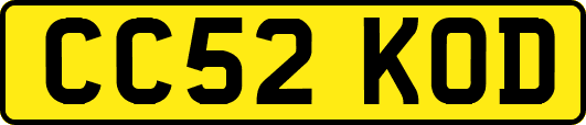 CC52KOD