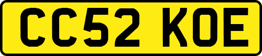 CC52KOE