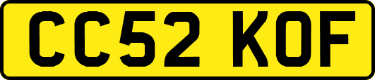 CC52KOF