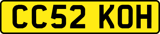 CC52KOH