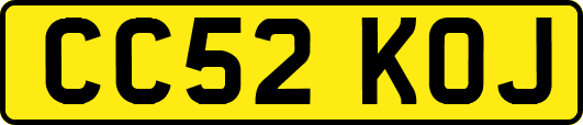 CC52KOJ