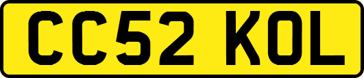 CC52KOL
