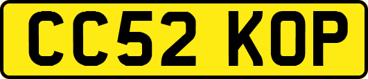 CC52KOP