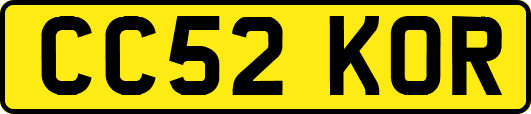 CC52KOR