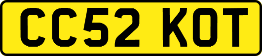 CC52KOT