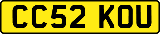 CC52KOU