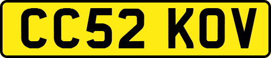 CC52KOV
