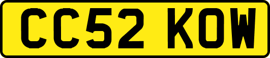 CC52KOW