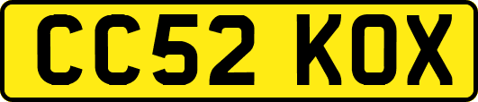 CC52KOX