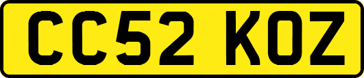 CC52KOZ