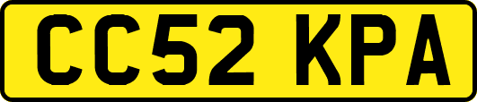 CC52KPA