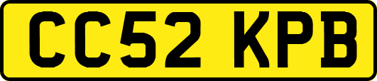 CC52KPB