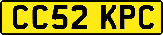 CC52KPC