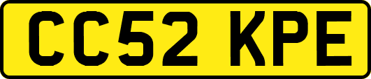 CC52KPE