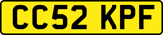 CC52KPF
