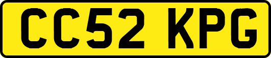 CC52KPG