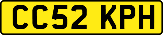 CC52KPH