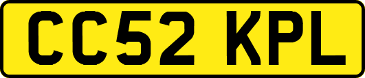 CC52KPL