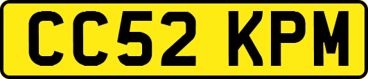 CC52KPM