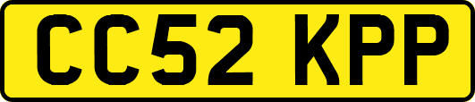 CC52KPP