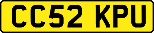 CC52KPU