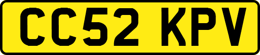 CC52KPV