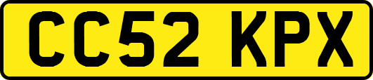 CC52KPX