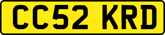 CC52KRD