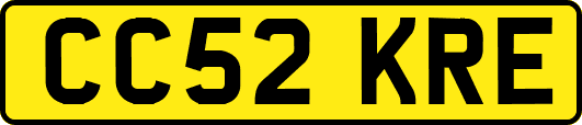 CC52KRE