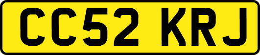 CC52KRJ
