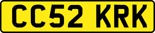 CC52KRK