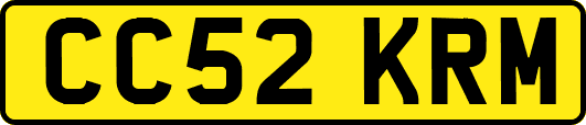 CC52KRM