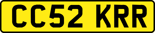 CC52KRR