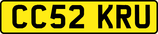 CC52KRU