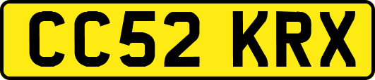 CC52KRX