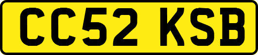 CC52KSB