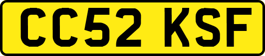 CC52KSF