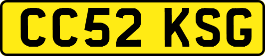 CC52KSG
