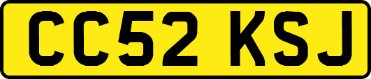 CC52KSJ