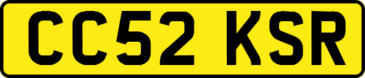 CC52KSR
