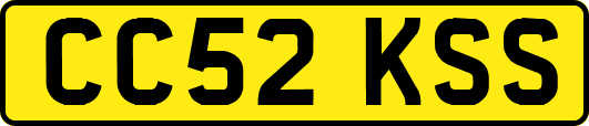 CC52KSS
