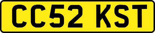 CC52KST