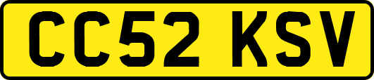 CC52KSV