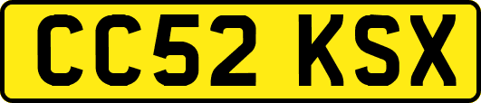 CC52KSX