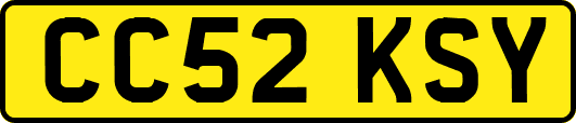 CC52KSY