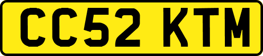 CC52KTM
