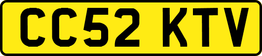 CC52KTV
