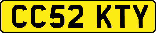 CC52KTY